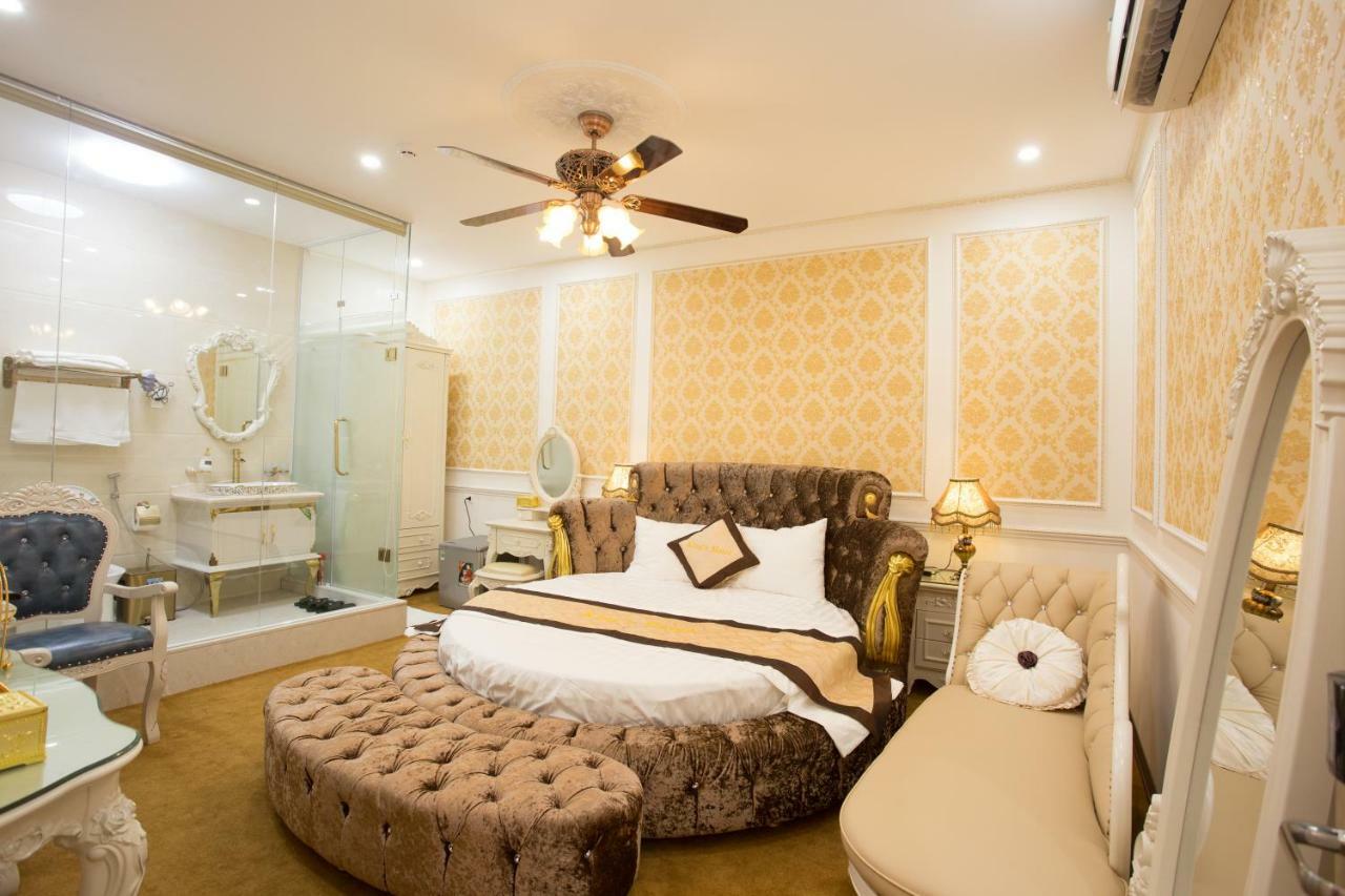 King's Hotel Hanoi Eksteriør bilde